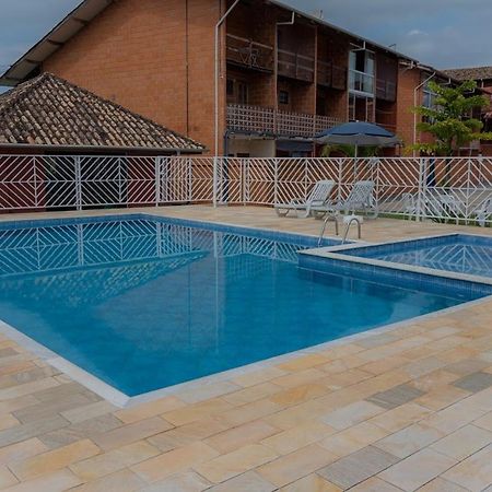 Ferienwohnung Martim De Sa - Caragua Caraguatatuba Exterior foto