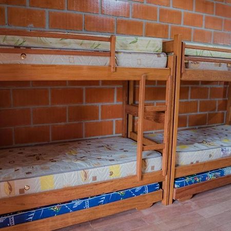 Ferienwohnung Martim De Sa - Caragua Caraguatatuba Exterior foto