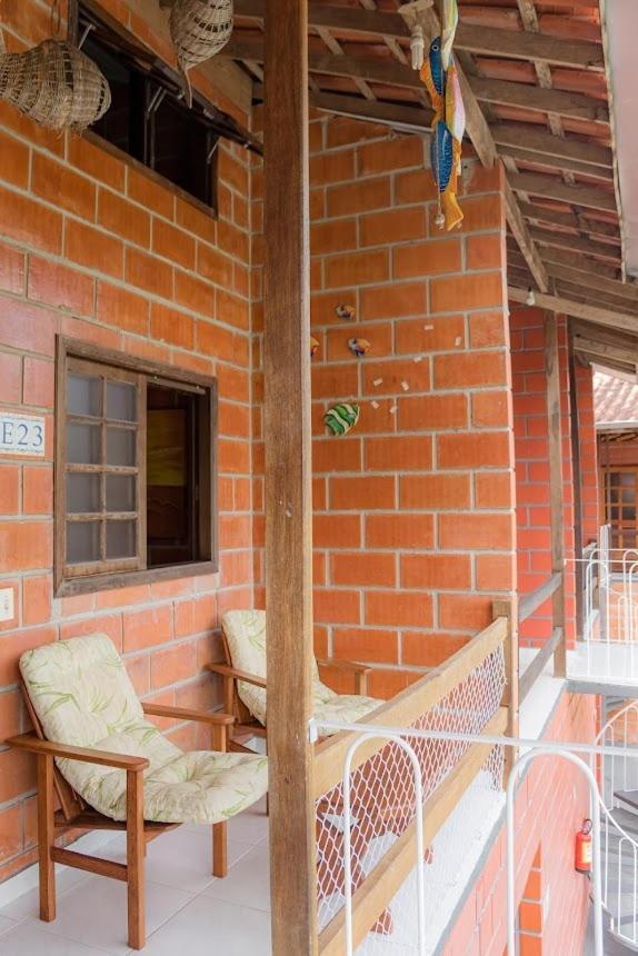 Ferienwohnung Martim De Sa - Caragua Caraguatatuba Exterior foto