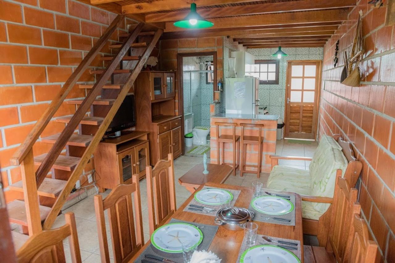 Ferienwohnung Martim De Sa - Caragua Caraguatatuba Exterior foto