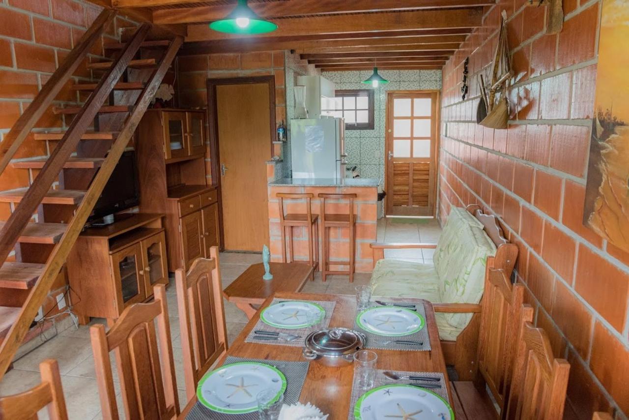 Ferienwohnung Martim De Sa - Caragua Caraguatatuba Exterior foto