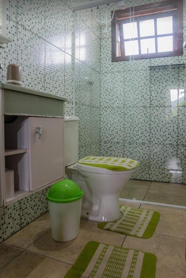 Ferienwohnung Martim De Sa - Caragua Caraguatatuba Exterior foto